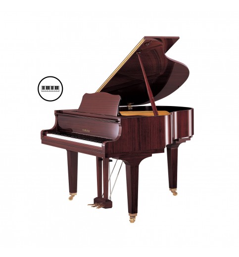 Yamaha GB1K Disklavier Enspire